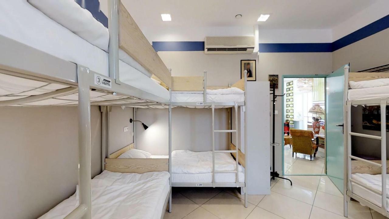 Press Hostel Warsaw Ngoại thất bức ảnh