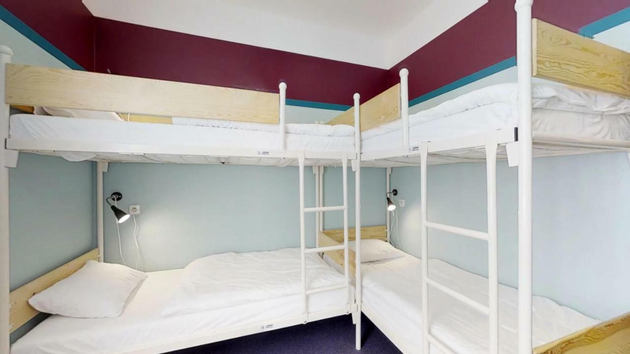 Press Hostel Warsaw Ngoại thất bức ảnh